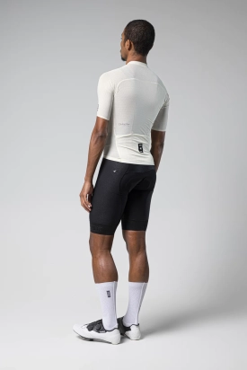 CYCLING JERSEY SHORT SLEEVES PHANTOM UNISEX TOFU GOBIK