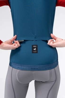 PRSLUK VECTOR 3.0 WOMAN ASSAULT GOBIK