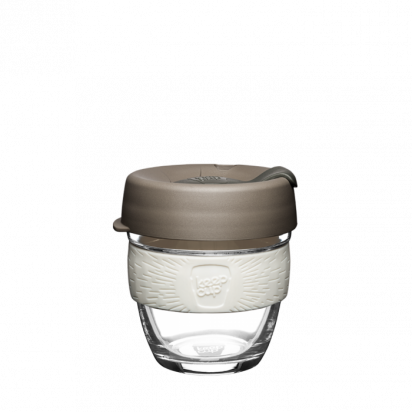 CUP BREW 227ml LATTE KEEPCUP