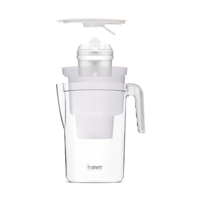 JUG WATER FILTER 2.6L VIDA BWT