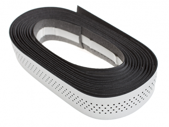 BAR TAPE PRO-MICROFIBRE PU SILVER BLB