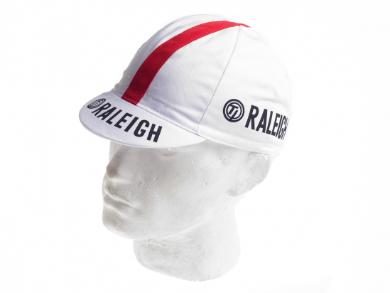 CYCLING CAPS RALEIGH