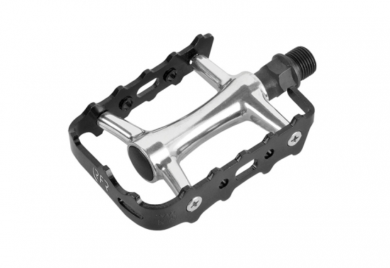 PEDALS STANDARD PRO BLACK RFR