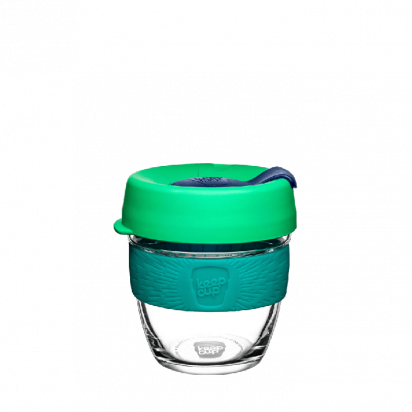 CUP BREW 227ml FLORET KEEPCUP