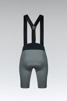 BIB SHORTS X WOMAN K9 LIBERTY GOBIK