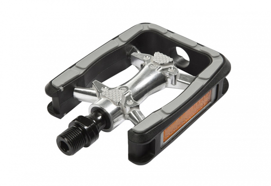 PEDALS COMFORT CMPT BLACK RFR