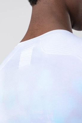 MAJICA BICIKLISTIČKA KRATKI RUKAVI REACTIVE UNISEX GOSSY GOBIK