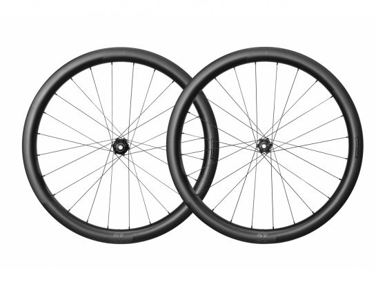 WHEELSET DISCUS 45/40 LTD 3T