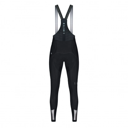 BIB TIGHTS LIMITED BLACK 4.0 MAN K10 GOBIK