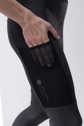 BIB TIGHTS GRIT MAN G10 HAVANA GOBIK