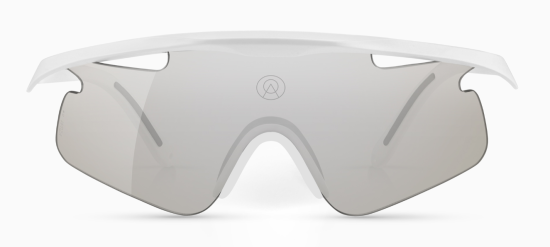 MANTRA WHITE VZUM F-LENS RKT ALBA OPTICS