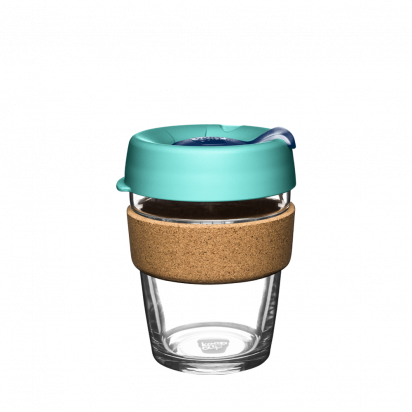 CUP BREW CORK 340ml AUSTRALIS KEEPCUP