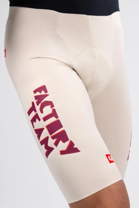 BIB SHORTS X MAN K10 FACTORY TEAM GOBIK