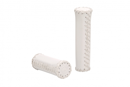 GRIP SET CITY WHITE PURE FIX CYCLES