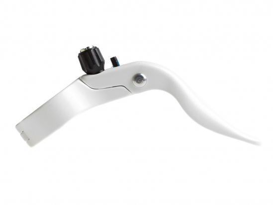 BRAKE LEVERS Blevers CROSSTOP OS WHITE BLB