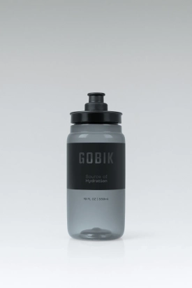BIDON FLY SMOKED 550ml GOBIK