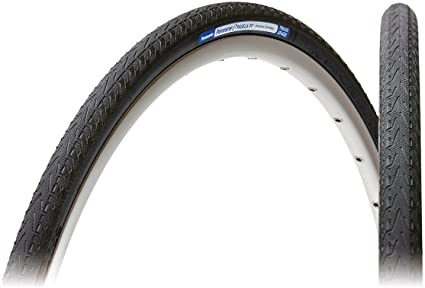 GUMA 700X32C PASELA WIRE BLACK PANARACER