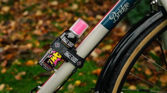 ULTIMATE COMMUTER KIT MUC-OFF