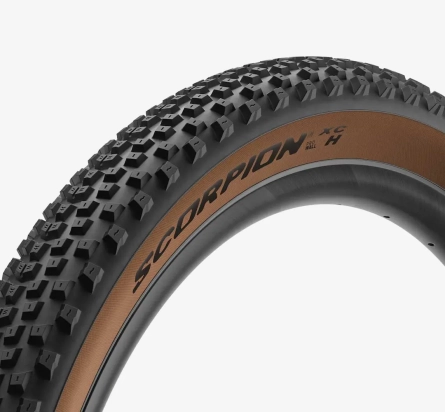 GUMA 29x2.2 SCORPION™ XC H TLR CLASSIC PIRELLI