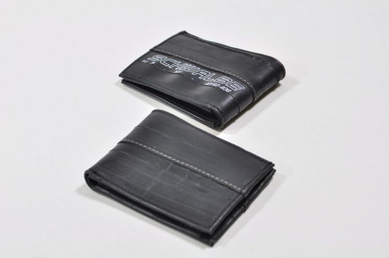 WALLET SCHEININGER COMPACT STEF FAUSER DESIGN