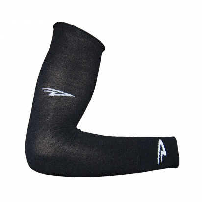 RUKAVI ARMSKIN D-LOGO CRNI DEFEET