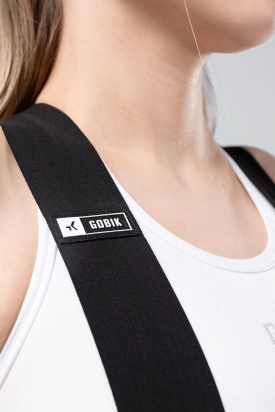 BIB SHORTS X WOMAN K9 LIBERTY GOBIK