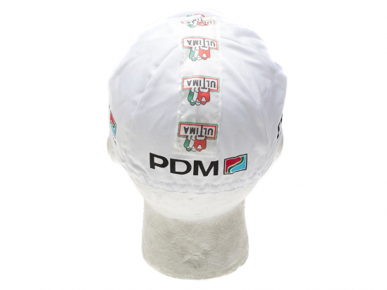 CYCLING CAPS PDM