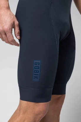 BIB SHORT MATT 2.0 MAN ULTRABLUE K10 GOBIK