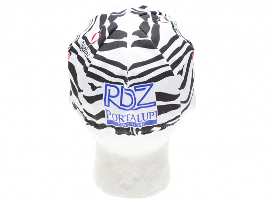 CYCLING CAPS DOMINA VACANZE