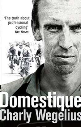 DOMESTIQUE Charly Wegelius