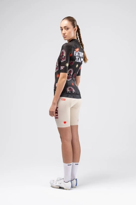 MAJICA BICIKLISTIČKA KRATKI RUKAVI CX PRO 4.0 UNISEX FACTORY TEAM GOBIK