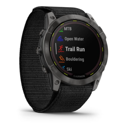 SAT Enduro™ 2 GARMIN