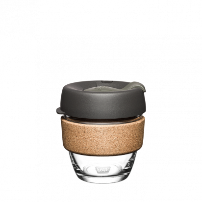 CUP BREW CORK 227ml NITRO KEEPCUP