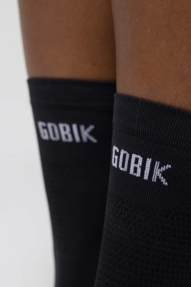 SOCKS LIGHTWEIGHT 2.0 UNISEX JASPER GOBIK