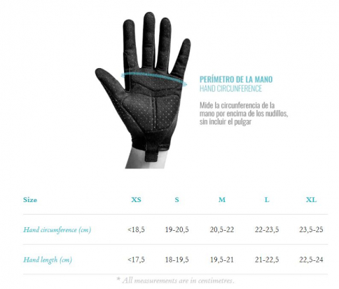 GLOVES BLACK MAMBA GOBIK