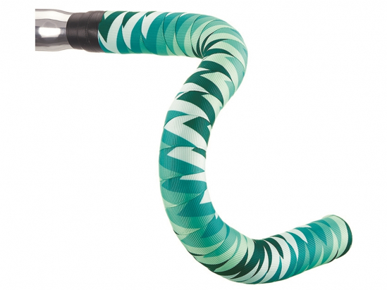 BAR TAPE SUPREME PRO RIBBON GREENISH BLB