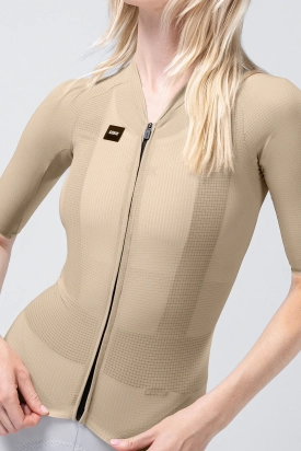 MAJICA BICIKLISTIČKA KRATKI RUKAVI PHANTOM UNISEX RYE GOBIK