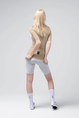 MAJICA BICIKLISTIČKA KRATKI RUKAVI PHANTOM UNISEX RYE GOBIK