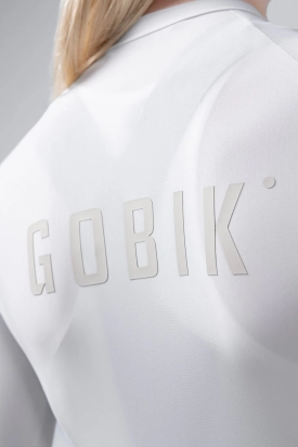 MAJICA BICIKLISTIČKA KRATKI RUKAVI CX SOLID UNISEX EMPIRE GOBIK