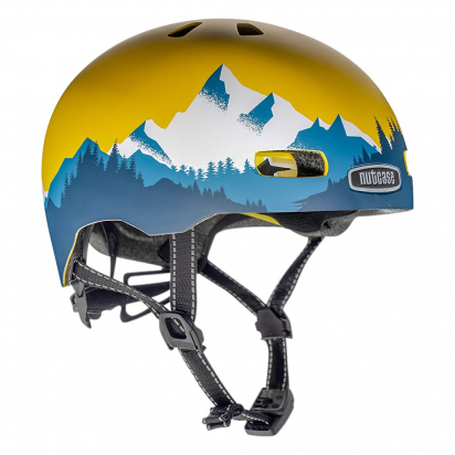 HELMET EVEREST MIPS NUTCASE