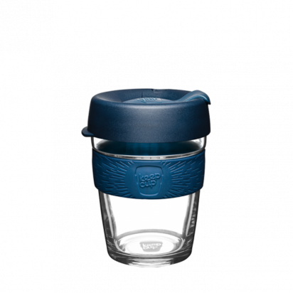 CUP BREW 340ml SPRUCE KEEPCUP