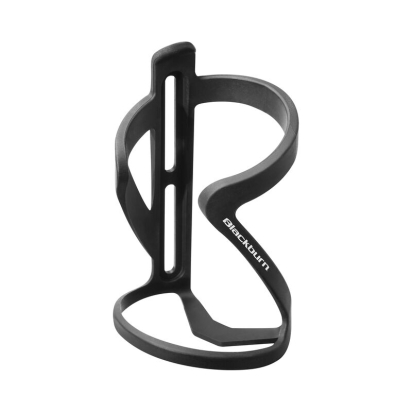 BOTTLE CAGE SIDETRACK RIGHT BLACK BLACKBURN