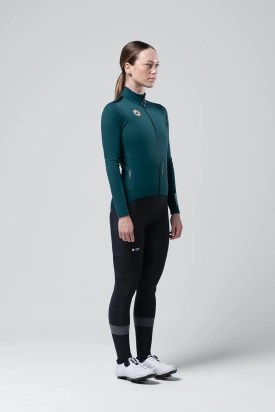 JAKNA ENVY 2.0 WOMAN SUNKEN GOBIK