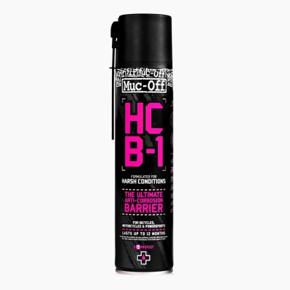 SPRAY HCB-1 HARD CONDITION BARRIER 400ml MUC-OFF