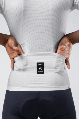 MAJICA BICIKLISTIČKA KRATKI RUKAVI PHANTOM UNISEX EMPIRE GOBIK