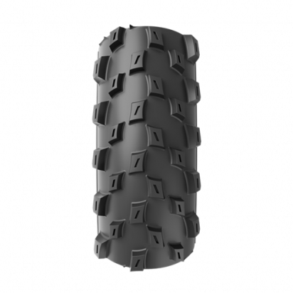 TIRE 27.5X2.1 BARZO TLR ANTHRACITE BLACK VITTORIA