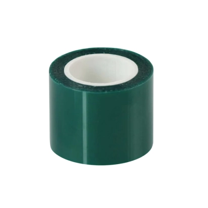 TUBELESS TAPE CAFFELATEX PLUS S 34MM/8M GREEN EFFETTO MARIPOSA