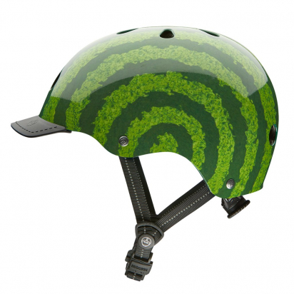 HELMET WATERMELON MIPS NUTCASE