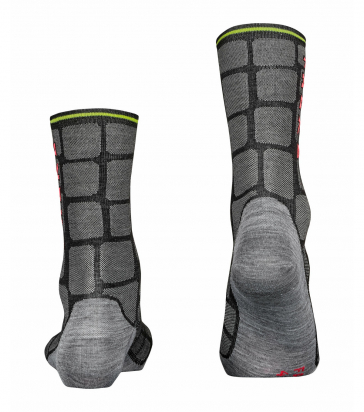 SOCKS BC6 COBBLESTONE FALKE