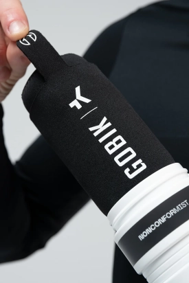 BIDON-CONTAINER TOOL HOLDER 600ml BYASI CLOUD GOBIK